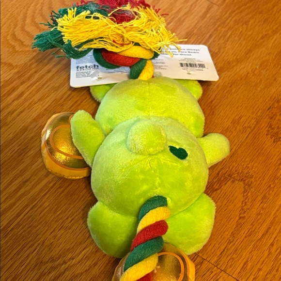 NWT Care Bear Dog Toy - Picture 7 of 9